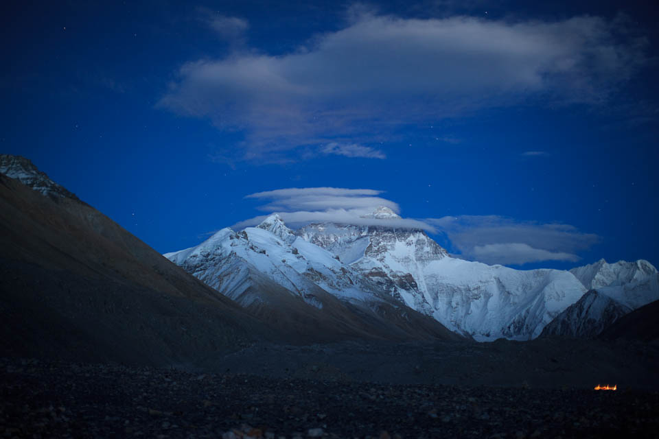 Everest