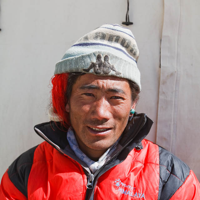 Dorje