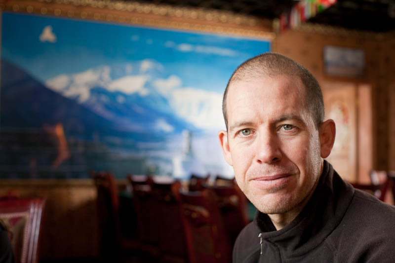 Barry Cohen