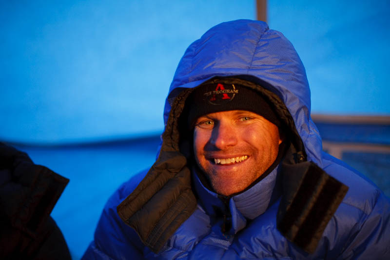 Eric Kapitulik