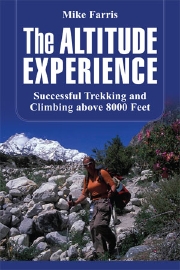 The Altitude Experience book cover