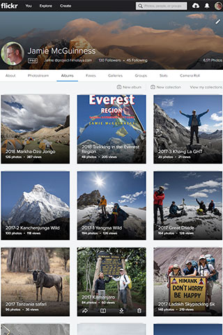 Jamie's Flickr photo sets, explore them Jamie's Flickr photo sets - explore them!